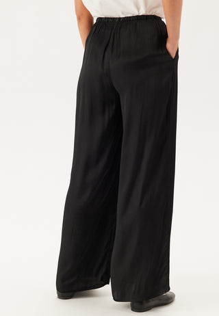 CC Viscose Satin Trousers