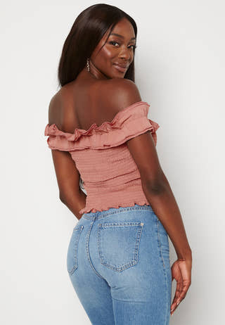 Wilda top
