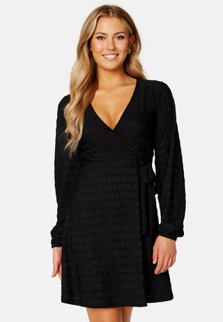 Willa structure dress