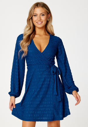 Willa structure dress