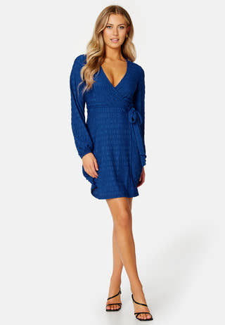 Willa structure dress