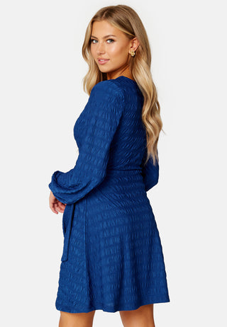 Willa structure dress