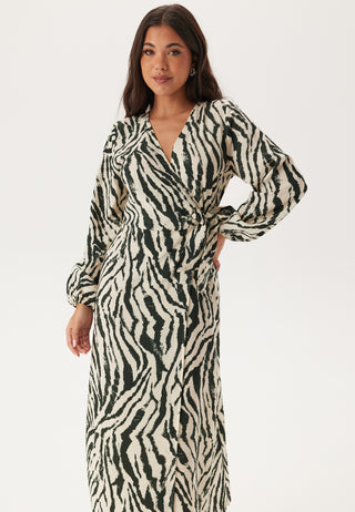 Wrap Dress