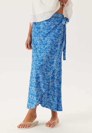 Wrap Skirt