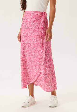 Wrap Skirt
