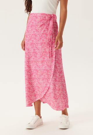 Wrap Skirt