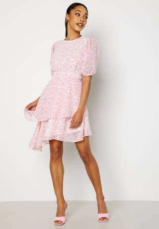 Wyomia dress