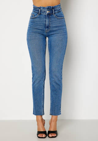 Yanet high waist jeans