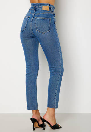 Yanet high waist jeans