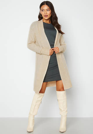 Yesica knitted cardigan