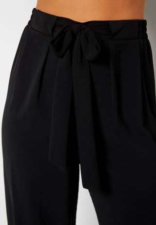 Yohana wide pants