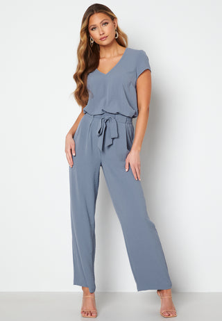 Yohana wide pants