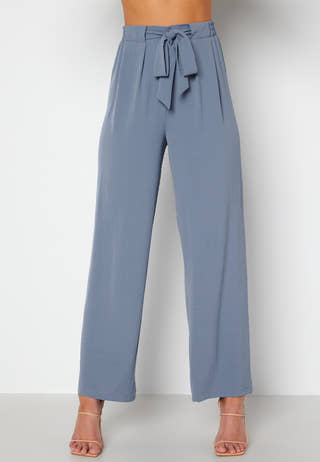 Yohana wide pants