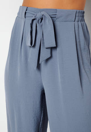 Yohana wide pants
