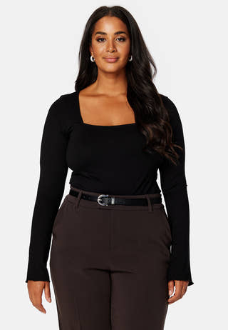 Yohanna squareneck body