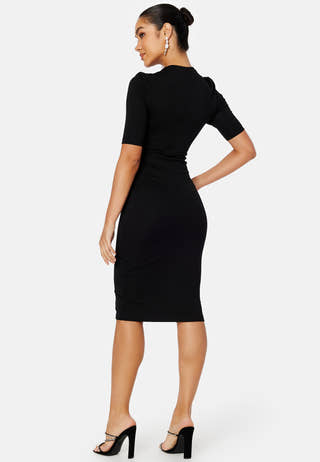 Yuliana zip dress