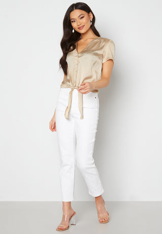 Zammie short sleeve shirt