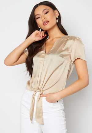 Zammie short sleeve shirt