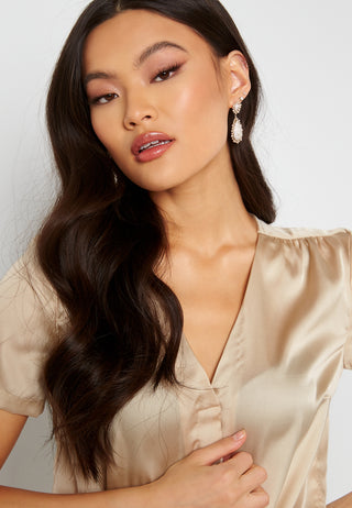 Zammie short sleeve shirt