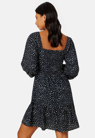 Zandria ls dress