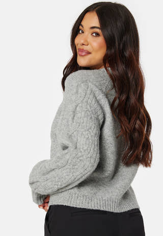 Zofia knitted sweater