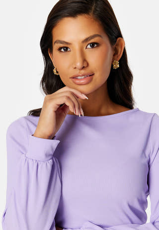 Zofia rib dress