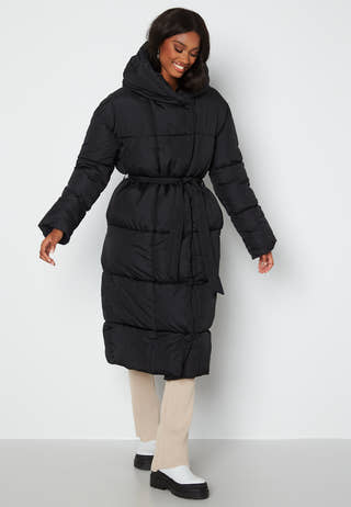 Quinn Padded Jacket