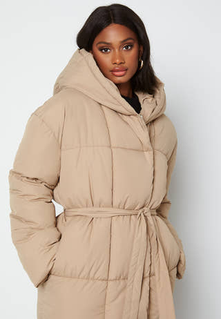 Quinn Padded Jacket