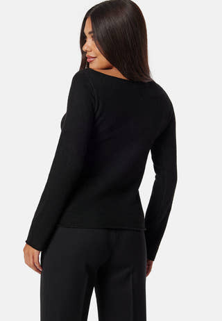 Knitted  Sweater