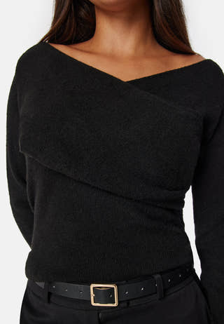 Knitted  Sweater