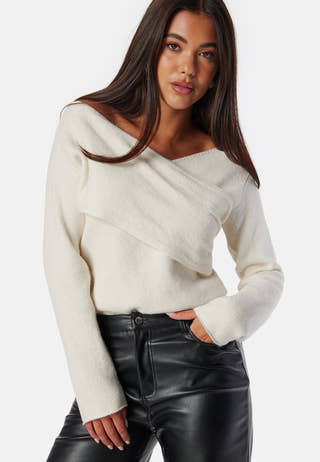 Knitted  Sweater