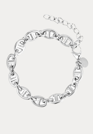 Celine Chain Bracelet