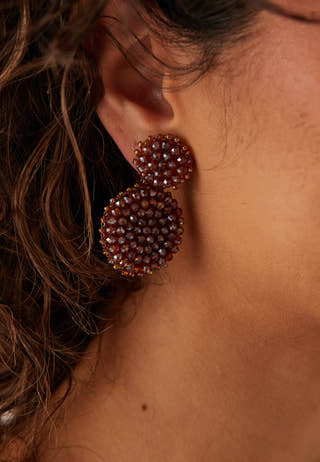 Sanremo Earring