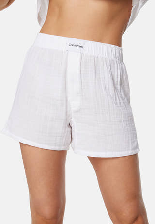 Boxer Slim