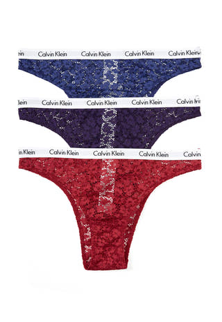 Brazilian 3-Pack
