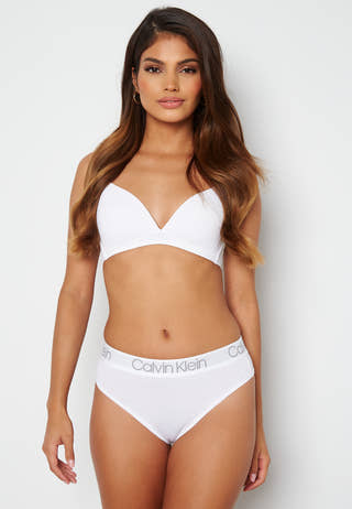 High Waist Thong 3-Pack