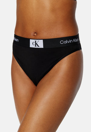 Highwaist Brazilian