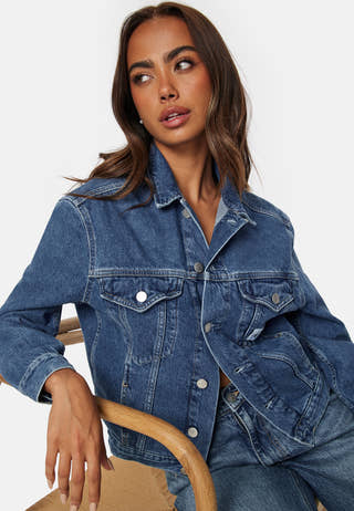Archival Denim Jacket