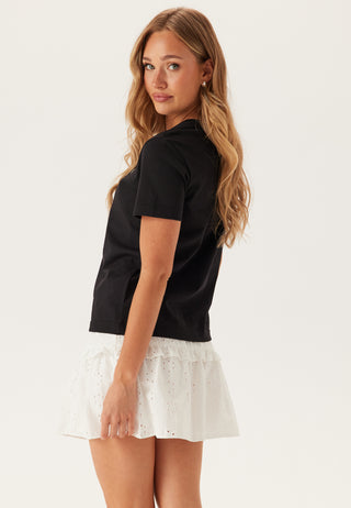 Archive Jersey Crew Tee