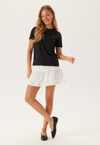 Archive Jersey Crew Tee