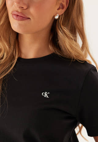 Archive Jersey Crew Tee