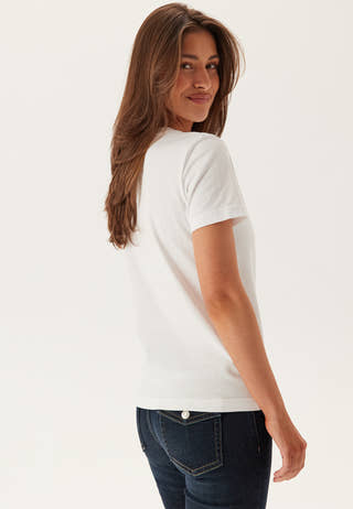 Archive Jersey Crew Tee