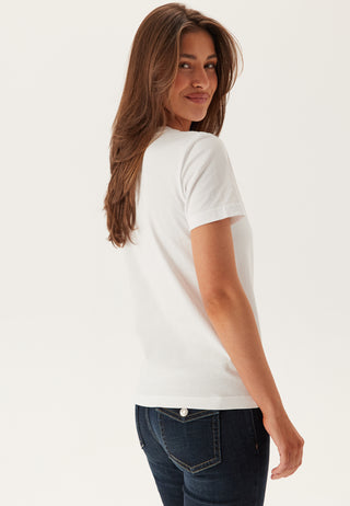 Archive Jersey Crew Tee