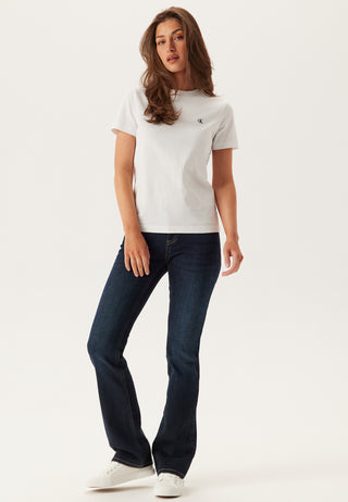 Archive Jersey Crew Tee