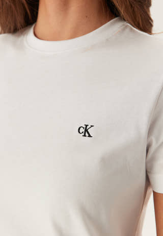 Archive Jersey Crew Tee