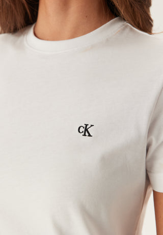 Archive Jersey Crew Tee