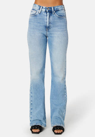 Authentic Bootcut