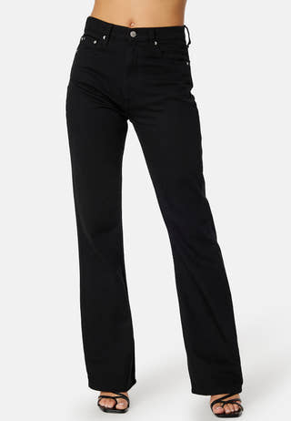 Authentic Bootcut Jeans