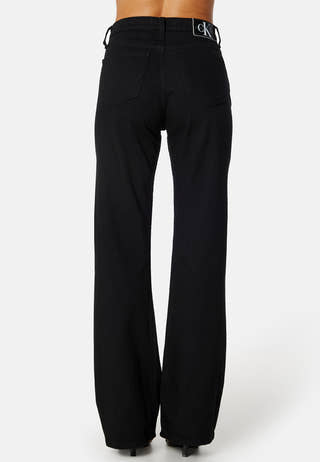 Authentic Bootcut Jeans