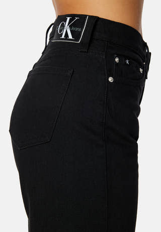 Authentic Bootcut Jeans